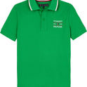 TOMMY HILFIGER - Polo Ragazzo