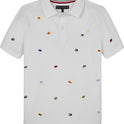 TOMMY HILFIGER - Polo Bambino