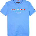 TOMMY HILFIGER - Tshirt Junior