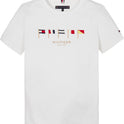 TOMMY HILFIGER - Tshirt Junior