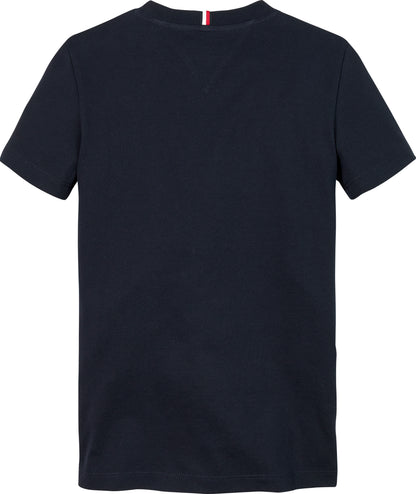 TOMMY HILFIGER - Tshirt Junior