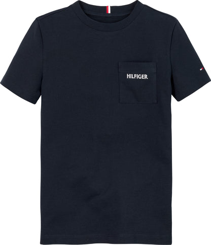 TOMMY HILFIGER - Tshirt Junior
