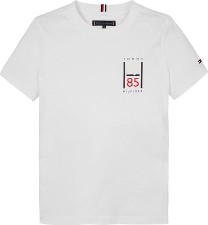 TOMMY HILFIGER - Tshirt Ragazzo