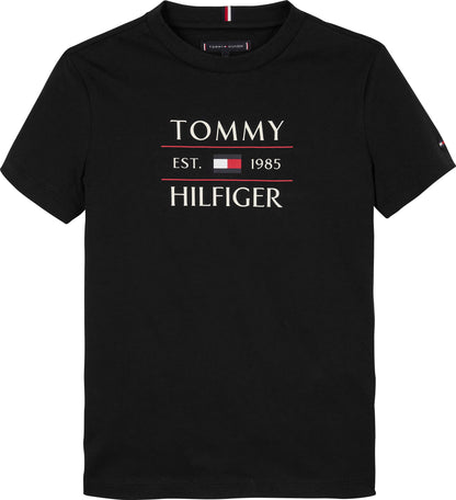 TOMMY HILFINGER - Tshirt Ragazzo