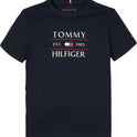 TOMMY HILFIGER - Tshirt Boy