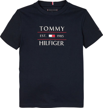 TOMMY HILFIGER - Tshirt Boy