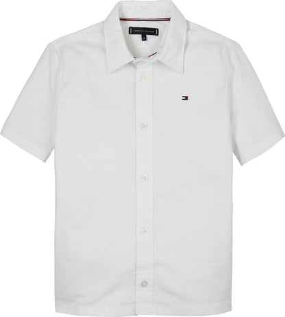 TOMMY HILFIGER- Camicia Bambino