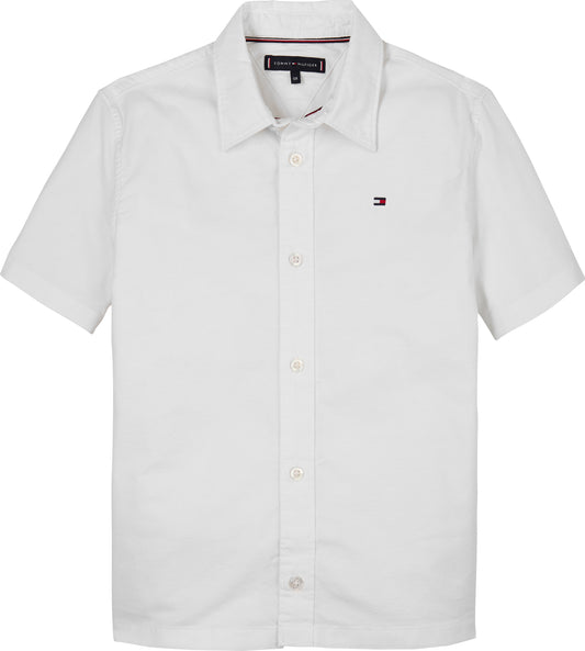 TOMMY HILFIGER- Camicia Bambino