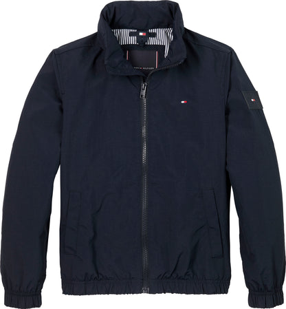 TOMMY HILFIGER - Giubbotto Ragazzo