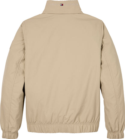 TOMMY HILFIGER - Giubbotto Ragazzo