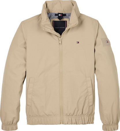 TOMMY HILFIGER - Giubbotto Ragazzo