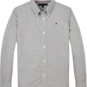 TOMMY HILFIGER - Camicia Ragazzo