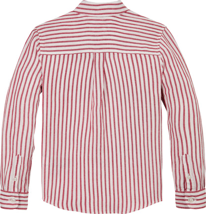 TOMMY HILFIGER - Camicia Junior