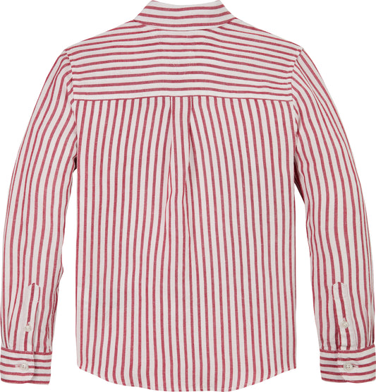 TOMMY HILFIGER - Camicia Junior