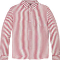 TOMMY HILFIGER - Camicia Junior