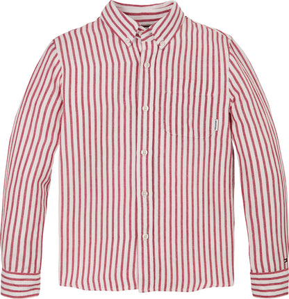 TOMMY HILFIGER - Camicia Junior