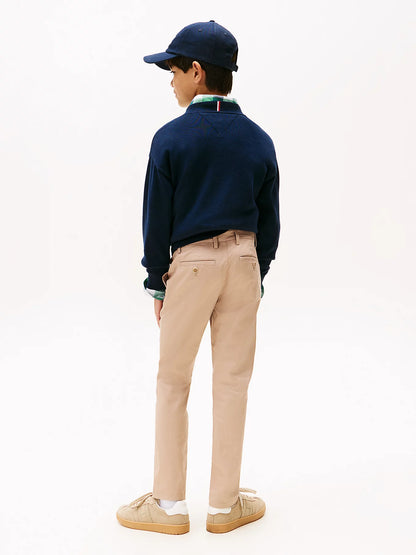 TOMMY HILFIGER-Pantalone Boy