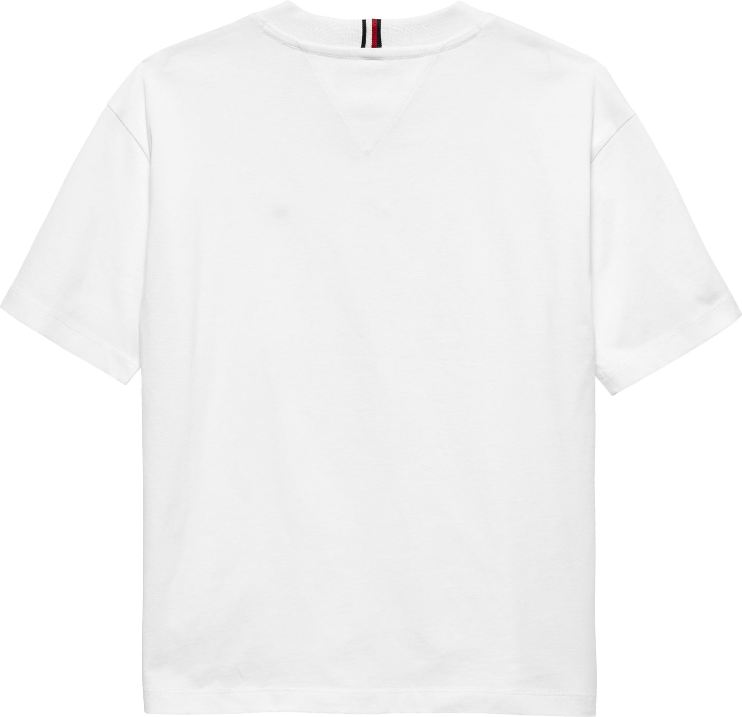 tommyhilfiger-tshirt basic boy