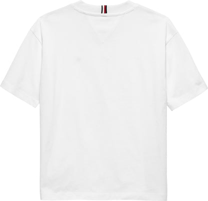 TOMMYHILFIGER-Tshirt Basic Boy