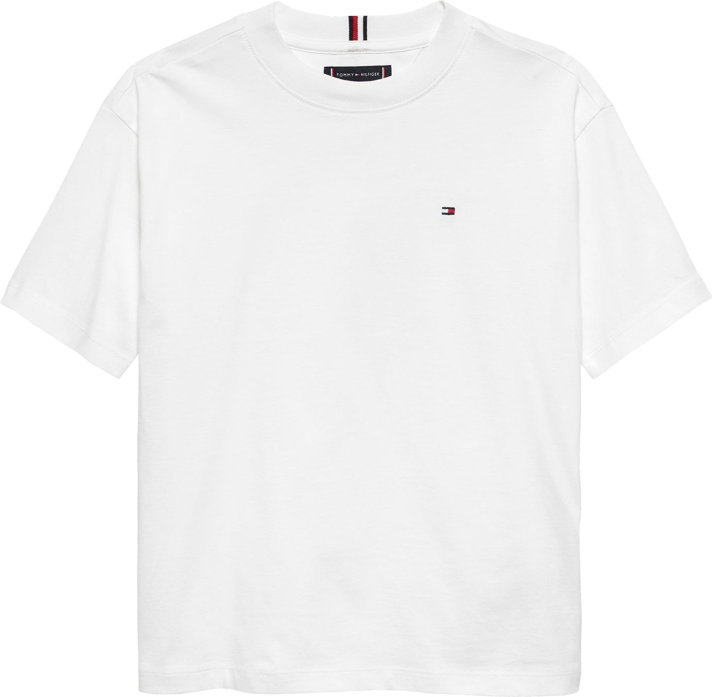 tommyhilfiger-tshirt basic boy