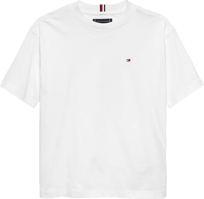 TOMMYHILFIGER-Tshirt Basic Boy