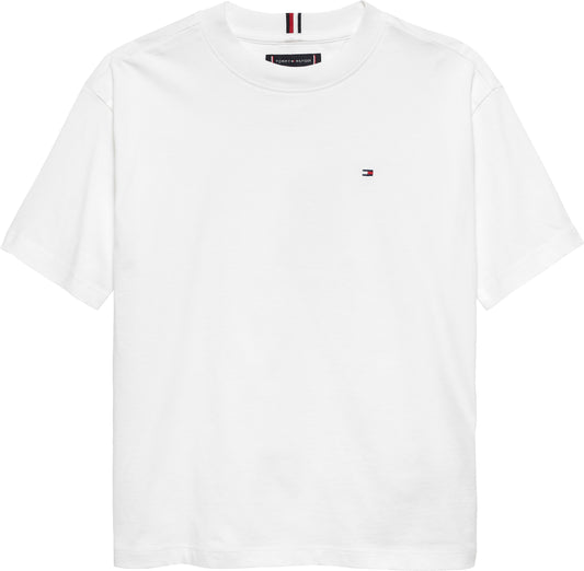 TOMMYHILFIGER-Tshirt Basic Boy
