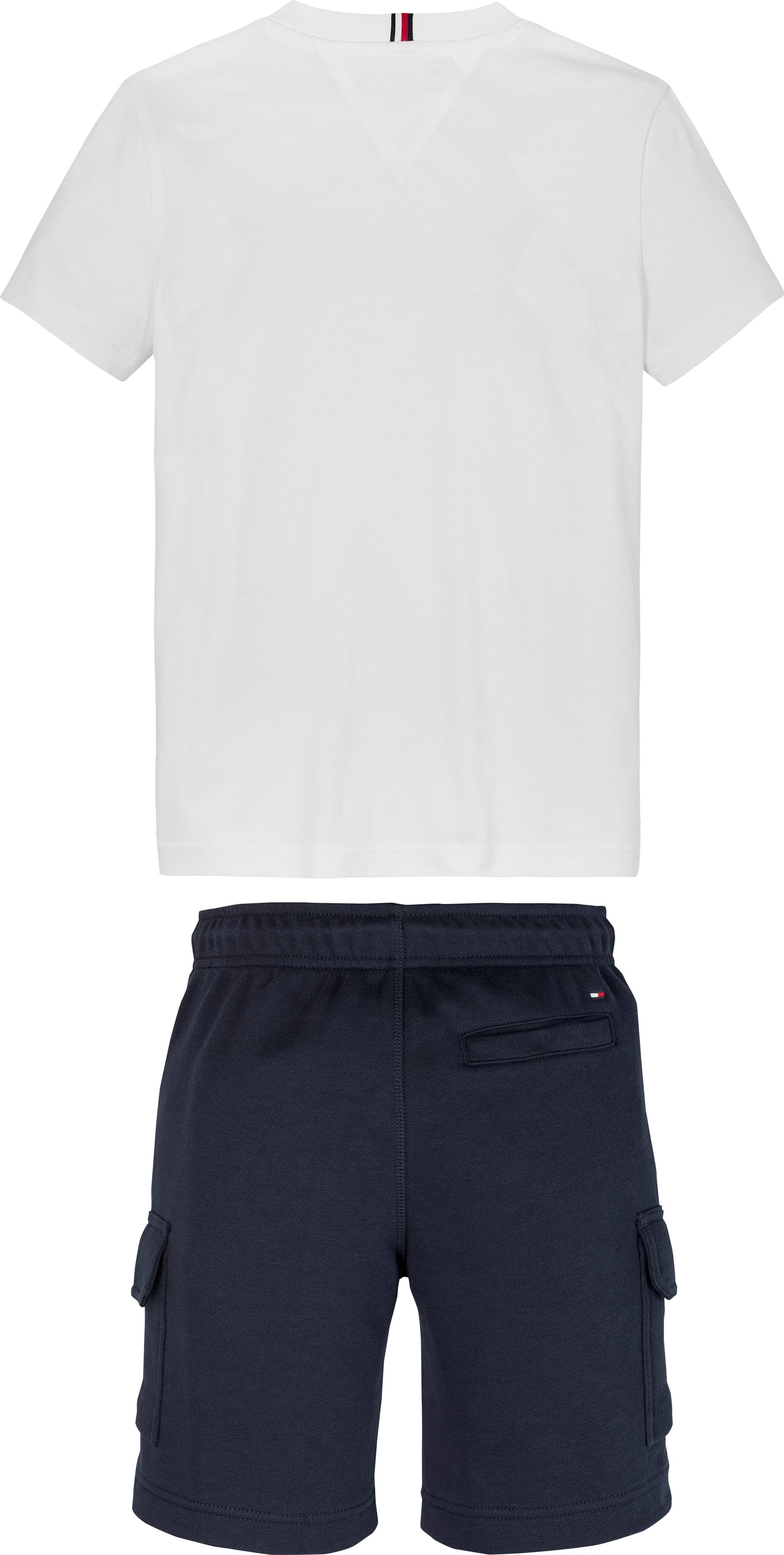 TOMMY HILFIGER - Set Bambino