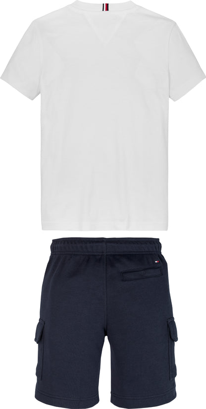 TOMMY HILFIGER - Set Bambino