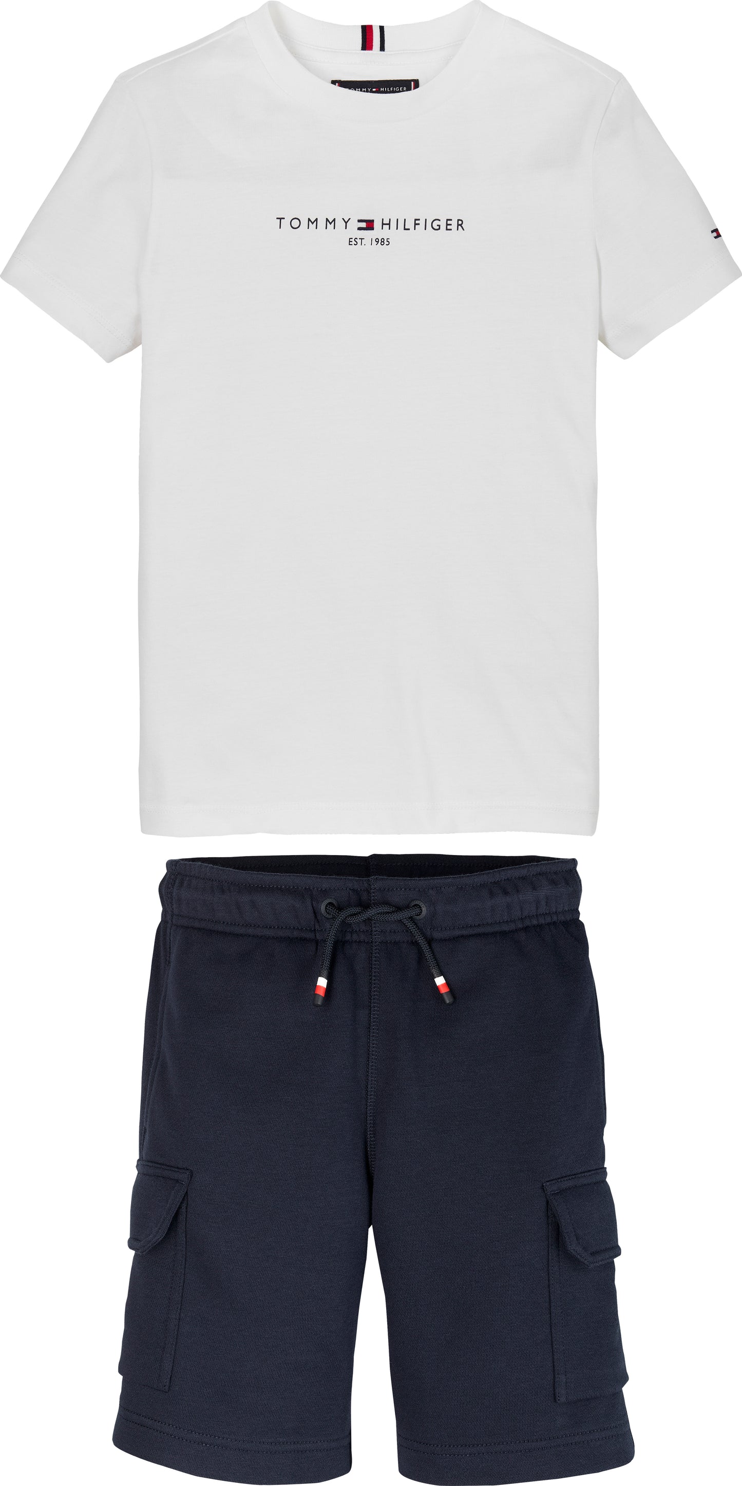 TOMMY HILFIGER - Set Bambino