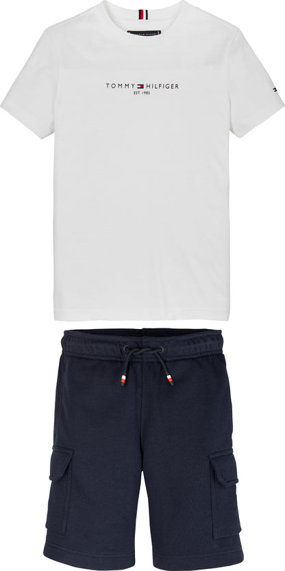 TOMMY HILFIGER - Set Bambino