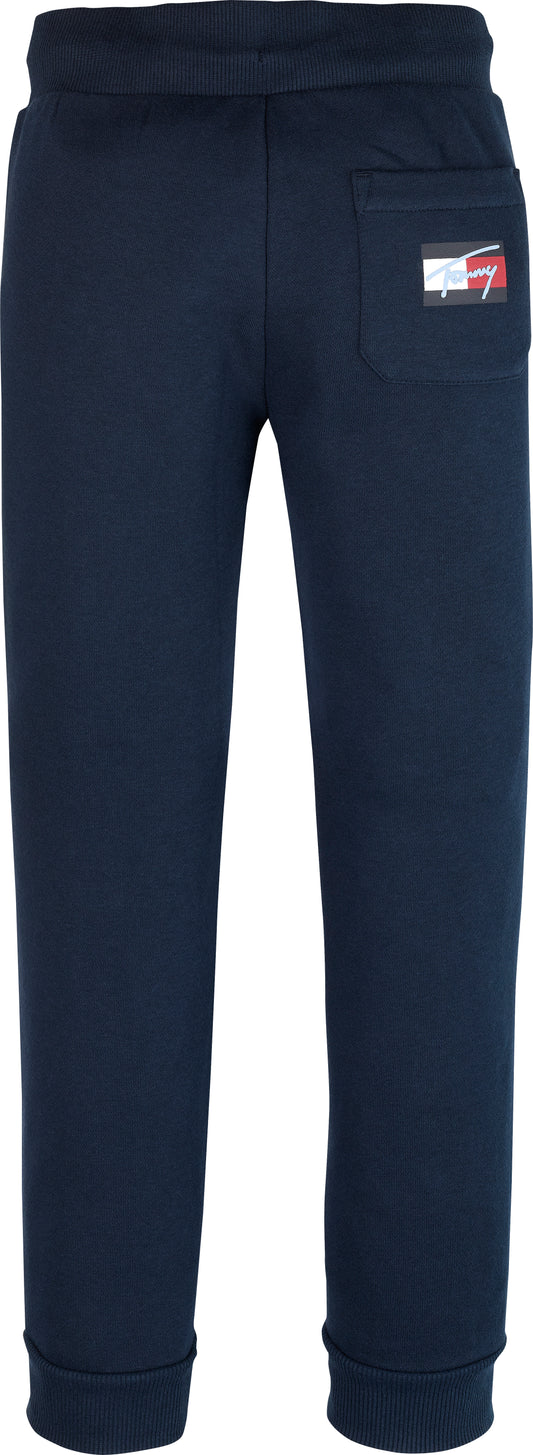 TOMMY HILFIGER-Pantalone Boy