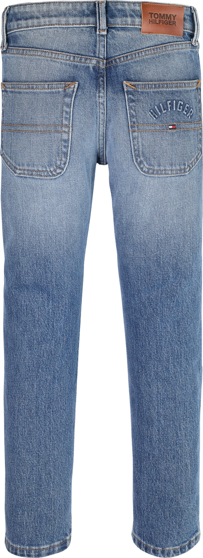TOMMY HILGIGER-Jeans Boy