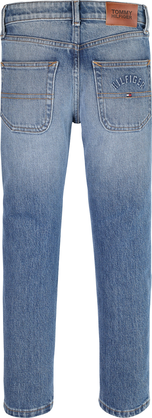 TOMMY HILGIGER-Jeans Boy