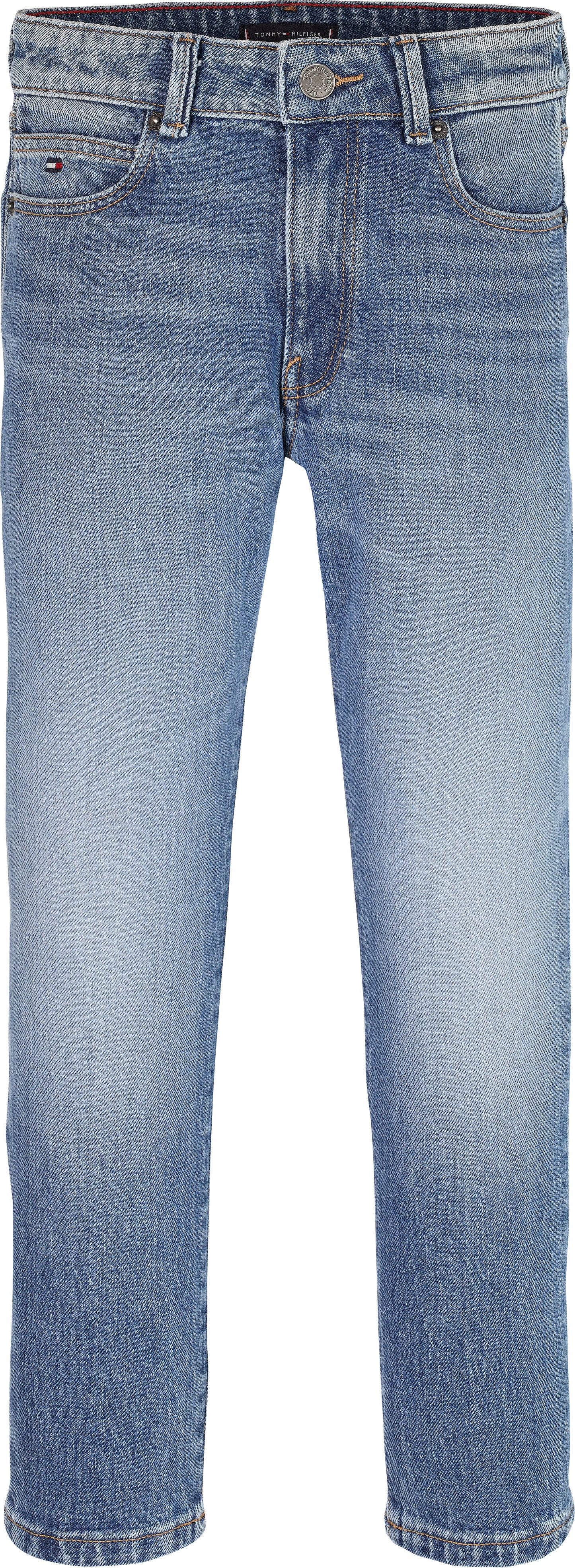 TOMMY HILGIGER-Jeans Boy