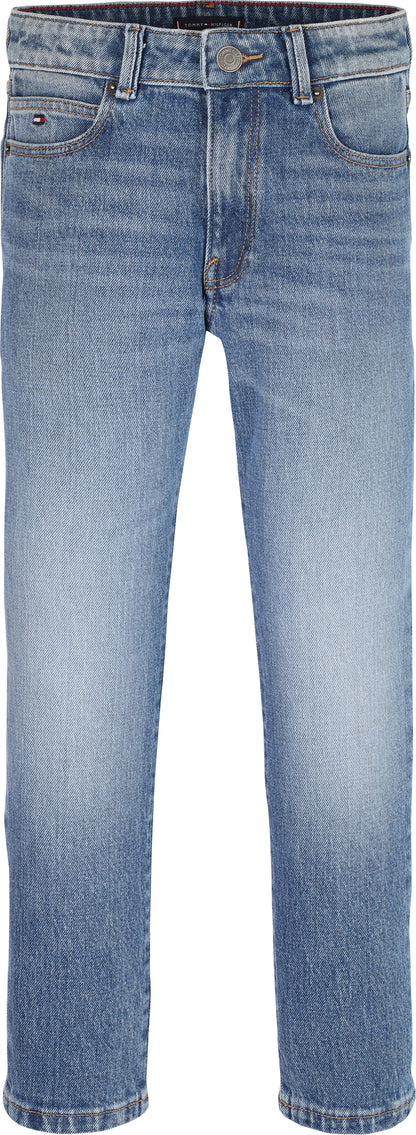 TOMMY HILGIGER-Jeans Boy