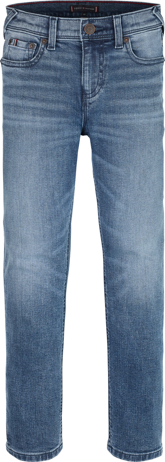 TOMMY HILGIGER-Jeans Boy