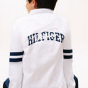 TOMMY HILFIGER-Polo Boy