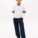 TOMMY HILFIGER-Polo Boy