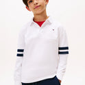 TOMMY HILFIGER-Polo Boy