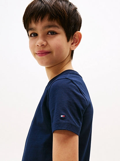 TOMMY HILFIGER-Tshirt  Boy