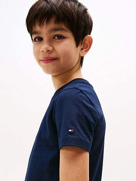 TOMMY HILFIGER-Tshirt  Boy