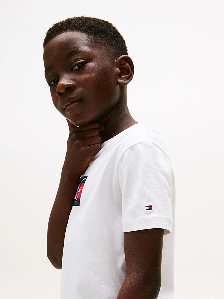 TOMMY HILFIGER-Tshirt  Boy