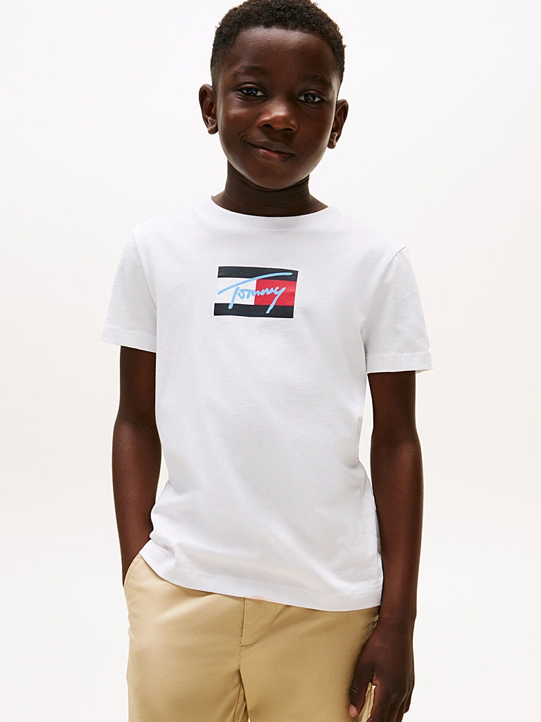 TOMMY HILFIGER-Tshirt  Boy