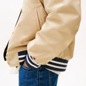 TOMMY HILFIGER-Giubbotto Reversibile Boy