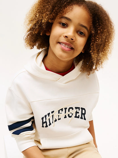 TOMMY HILFIGER-Felpa Boy