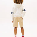TOMMY HILFIGER-Felpa Boy