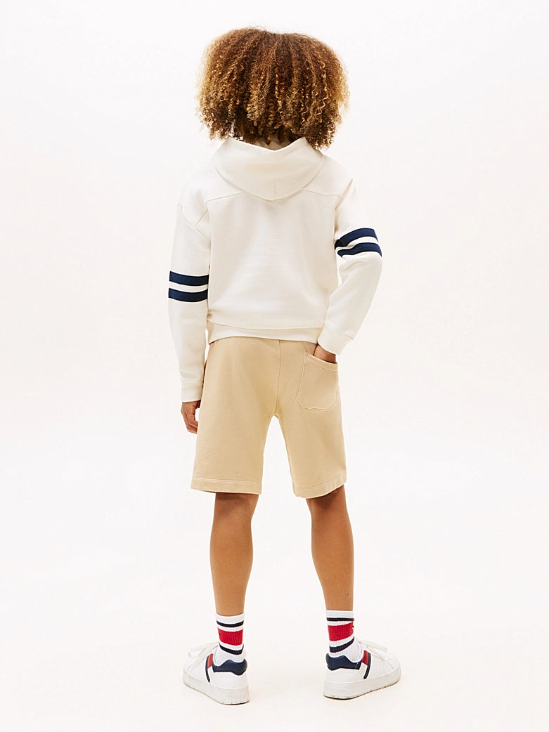 TOMMY HILFIGER-Felpa Boy