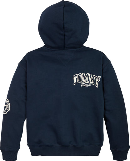 TOMMY HILFIGER-Felpa Boy