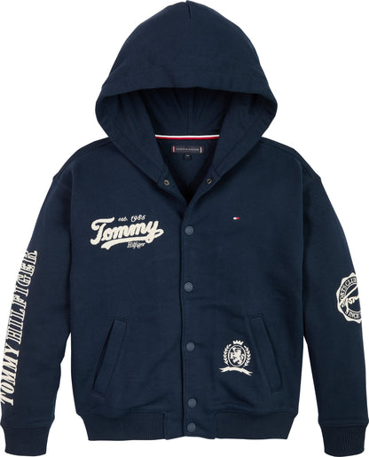 TOMMY HILFIGER-Felpa Boy
