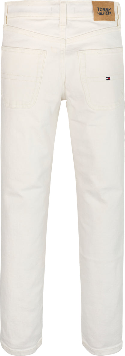 TOMMY HILFIGER- Pantalone Junior
